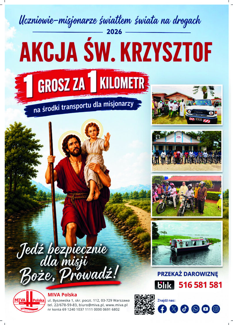 św. Krzysztof